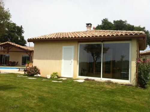 Gyógyfürdő, LE CLOS CASTEL - Gite equipe in Casteljaloux