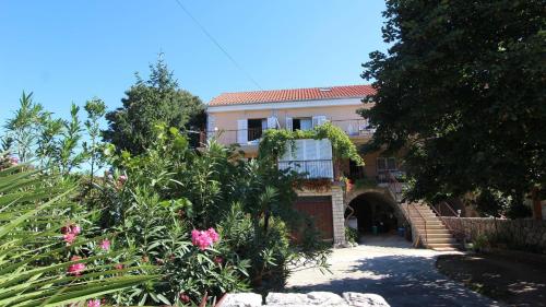  Malinska Apartment 8, Ferienwohnung in Malinska