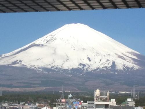 B&B Gotenba - Fuji Gotemba Condominium Tannpopo - Bed and Breakfast Gotenba