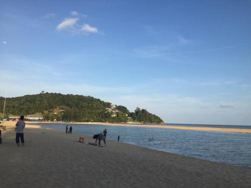 Santai Lots Cherating Santai Lots Cherating