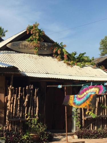 Santai Lots Cherating Santai Lots Cherating