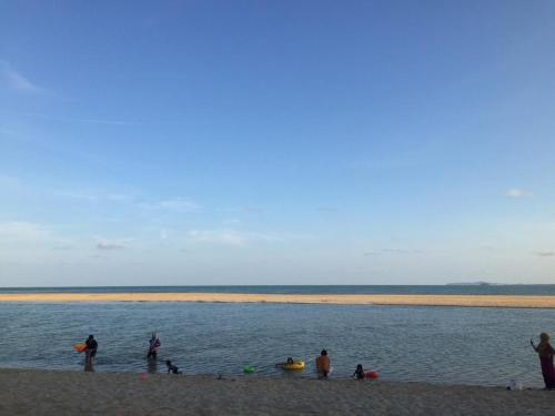 Santai Lots Cherating Santai Lots Cherating