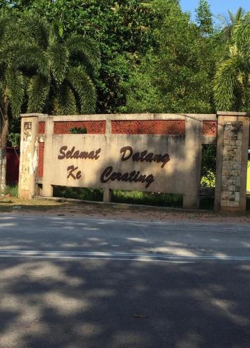 Santai Lots Cherating Santai Lots Cherating