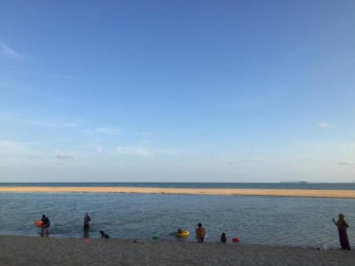 Santai Lots Cherating Santai Lots Cherating