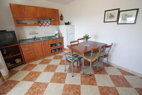 Two-Bedroom Apartment Crikvenica 31