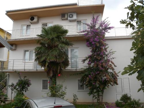  One-Bedroom Apartment Zadar near Sea 1, Unterkunft in Smirić