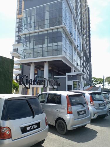 Comfort Sky Riverfront B7 1 Kota Bharu Prices Photos Reviews Address Malaysia