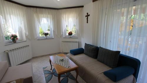  Apartment in Malinska/Insel Krk 12826 in Malinska
