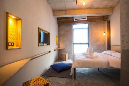 Frendz Hostel El Nido – El Nido, WI