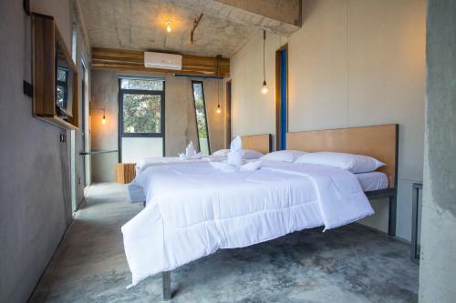 Frendz Hostel El Nido – El Nido, WI