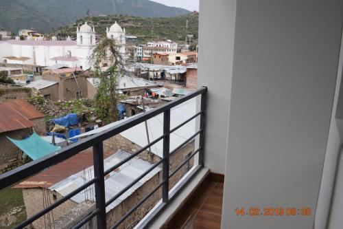 Arum Qurpawasi Hospedaje in Cabanaconde