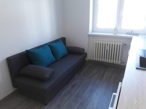 Apartman Dominik