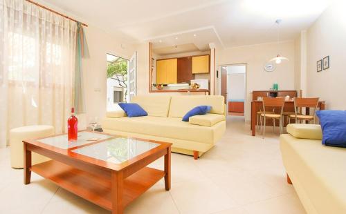  Apartments in Pula/Istrien 11378 in Veli Vrh