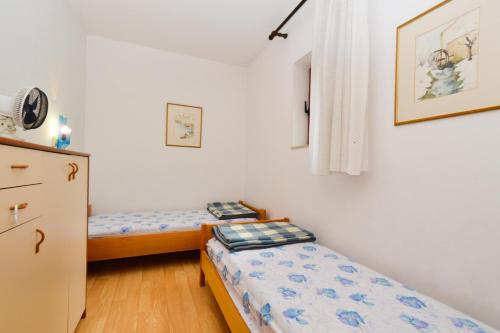 Apartment in Pula/Istrien 10864 - Location saisonnière - Veruda