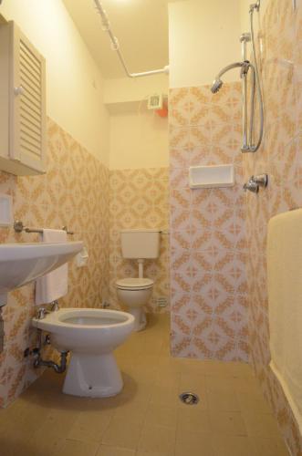  Appartamenti Splendid E Salisburgo in Bibione