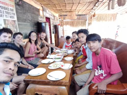 Ratanakiri Homestay & Jungle Trek