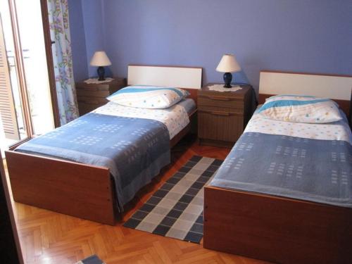  Apartment in Zadar/Zadar Riviera 7901 in Smirić