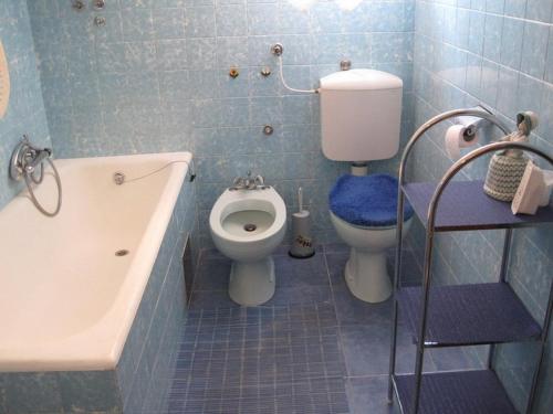  Apartment in Zadar/Zadar Riviera 7901 in Smirić