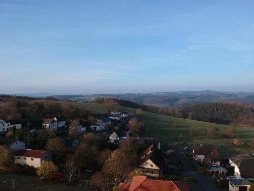 Skats, Ferienhaus Stricker in Birken-Honigsessen