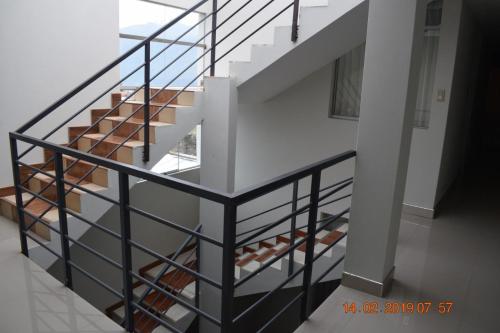 Arum Qurpawasi Hospedaje in Cabanaconde