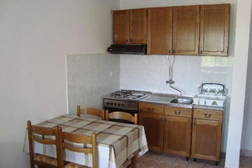  Apartment in Zdrelac/Insel Pasman 6919 in Ždrelac