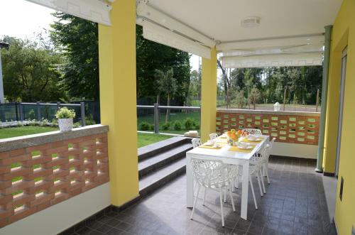 Residenza Leo - main image