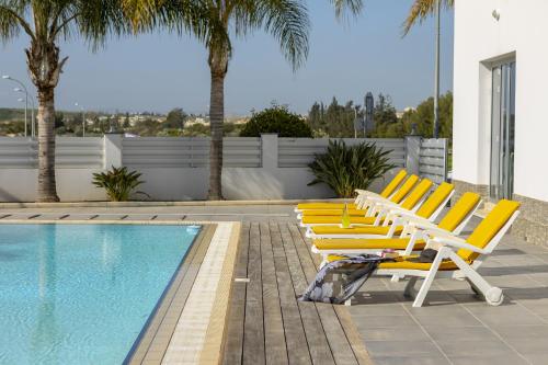 Larnaca Villa Zoe