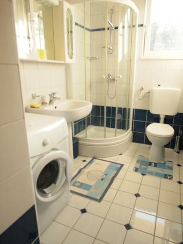 Apartment Perna 2