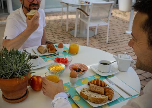 Hôtel Josse - image 9