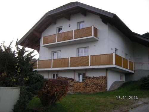  Apartment in Seeham/Salzburger Land 288, Pension in Dürnberg bei Geretsberg