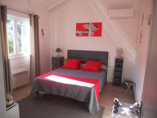 Chambres La Falcia - Figari - Corse Du Sud photo 19