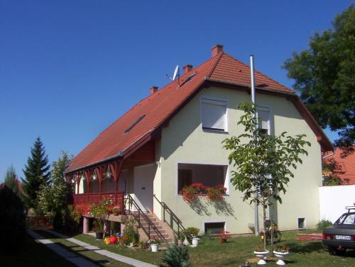  Apartment Siofok, Somogy 19, Pension in Somogyfok Szőllőskert