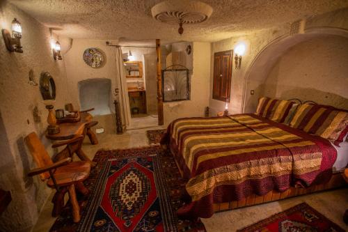 Koza Cave Hotel - image 6