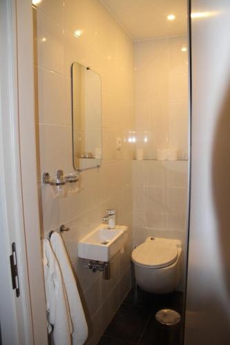 Hôtel Restaurant Le Frederiksborg