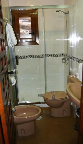 Hostal Rural Las Terrazas de la Alpujarra