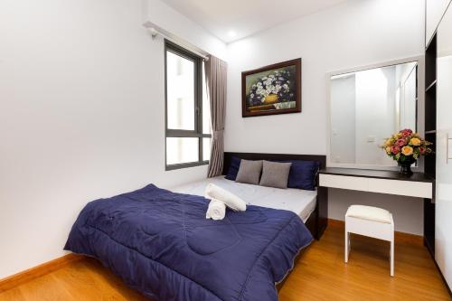Premium APT/GV-M2/2Bed/2Bath/Free Gym & Pool