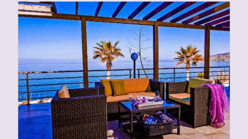 Kallinousa Beach Villa - image 7