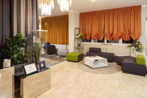 Hotel Alla Fonte - main image