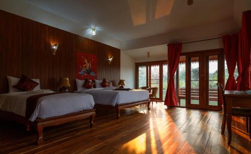 Sasidara Resort Nan Room Type - Suite