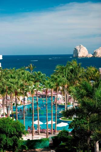 Pueblo Bonito Rosé Resort & Spa