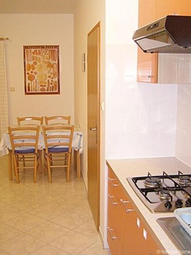Apartment Premantura 3