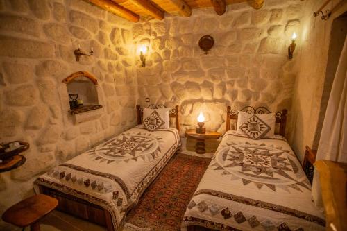 Koza Cave Hotel Room Type - Standard Twin Room