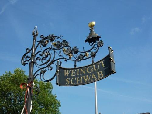 Pension Weingut Schwab - image 5