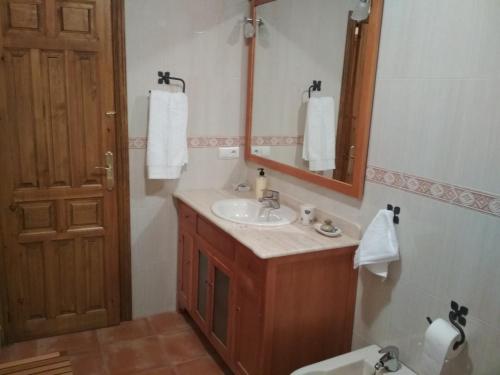 Casa Entera El Corralin