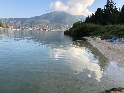 Vliho Bay Boutique Hotel - image 3