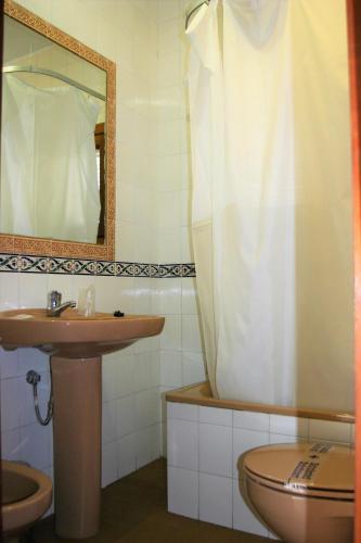 Hostal Rural Las Terrazas de la Alpujarra