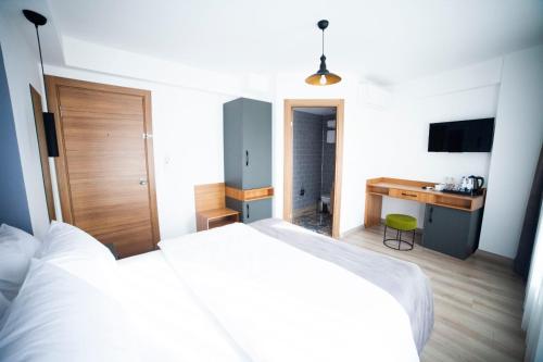 Set Özer Hotel Set Özer Hotel