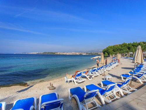 Apartment Villa Franko Maris 4
