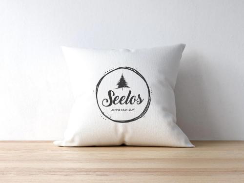 Seelos - Alpine Easy Stay - Bed & Breakfast