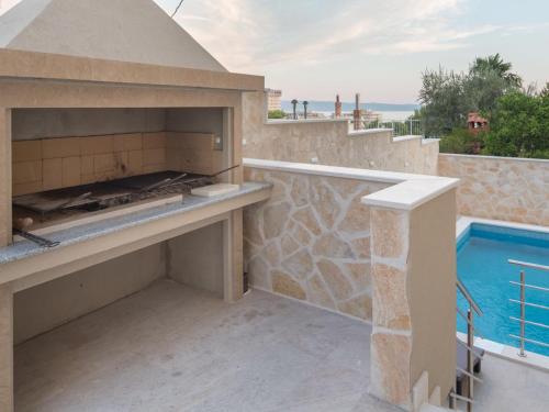 Apartment Villa Franko Maris 3
